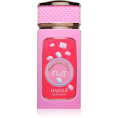 Hamidi Marshmallow Fluff