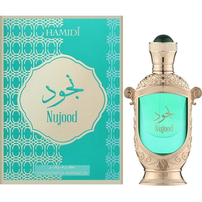 Hamidi Nujood