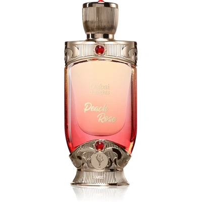 Hamidi Peach Rose