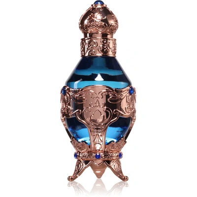 Hamidi Sapphire