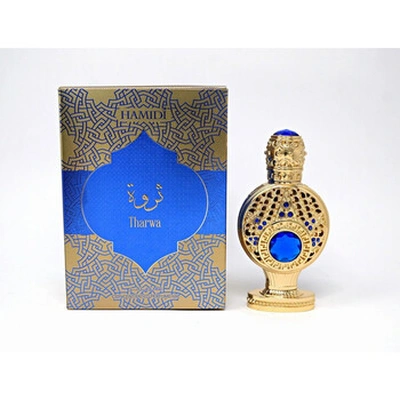 Hamidi Saraya