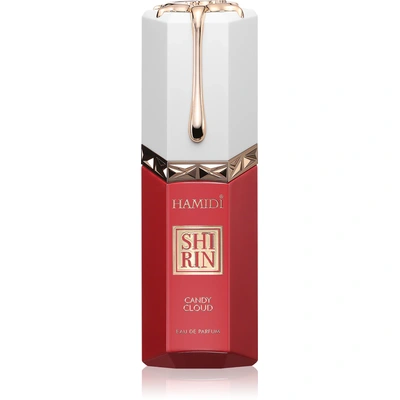 Hamidi Shirin Candy Cloud