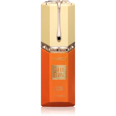 Hamidi Shirin Sucre Mallow