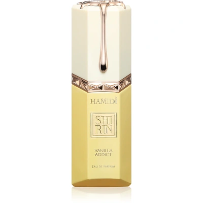 Hamidi Shirin Vanilla Addict