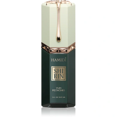 Hamidi Shirin Yum Pistachio