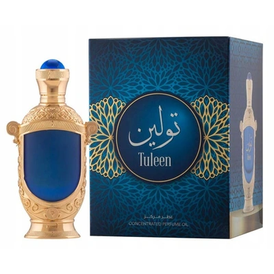 Hamidi Tuleen