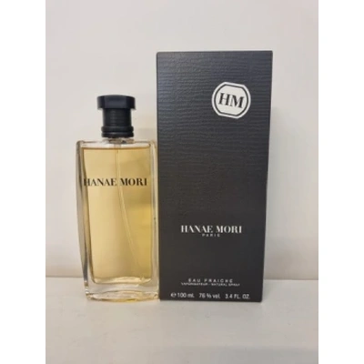 Hanae Mori Hm
