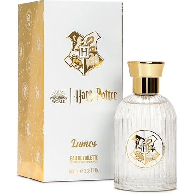 Harry Potter Lumos
