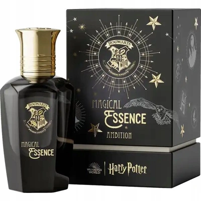 Harry Potter Magical Essence Ambition