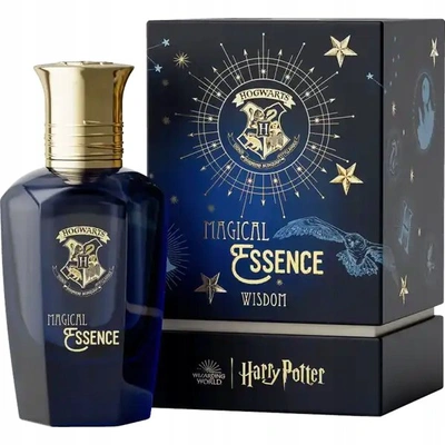 Harry Potter Magical Essence Wisdom