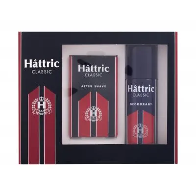 Hattric Classic