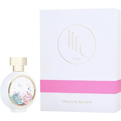 Haute Fragrance Company Sweet & Spoiled