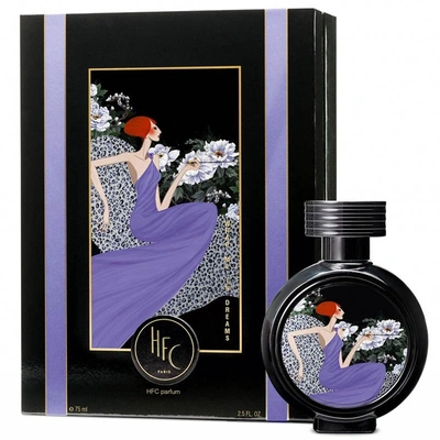 Haute Fragrance Company Wrap Me In Dreams