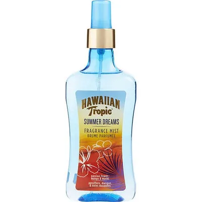 Hawaiian Tropic Summer Dreams