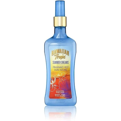 Hawaiian Tropic Summer Dreams