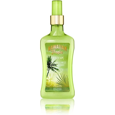Hawaiian Tropic Wild Escape