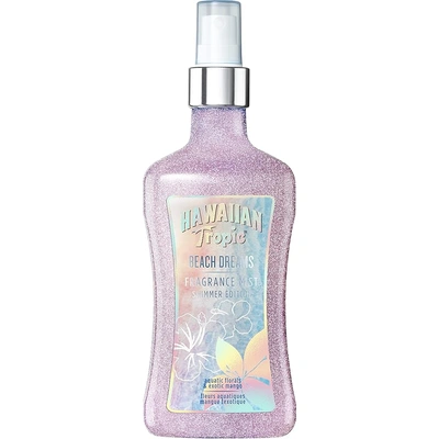 Hawaiian Tropic Beach Dreams