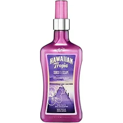 Hawaiian Tropic Sunset Escape