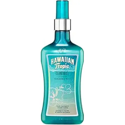 Hawaiian Tropic Island Bliss