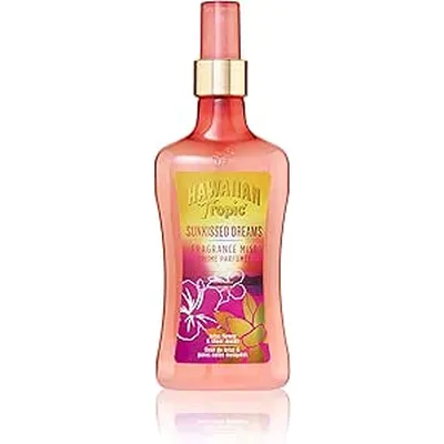 Hawaiian Tropic Sunkissed Dreams