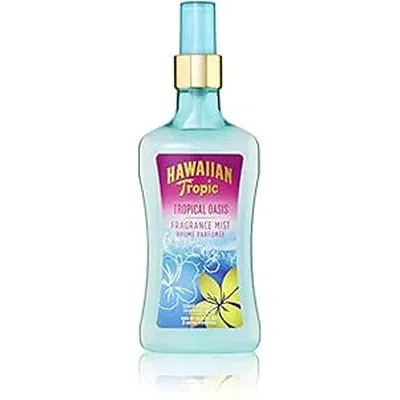 Hawaiian Tropic Tropical Oasis