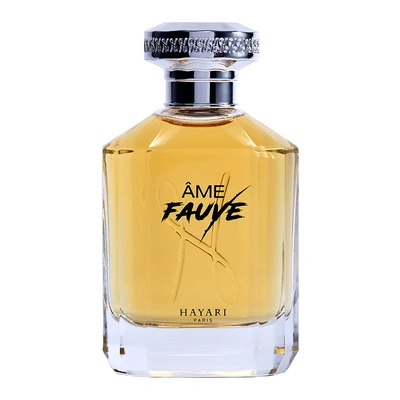 Hayari Ame Fauve