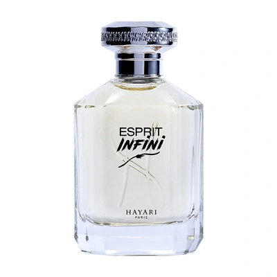 Hayari Esprit Infini