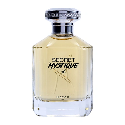 Hayari Secret Mystique