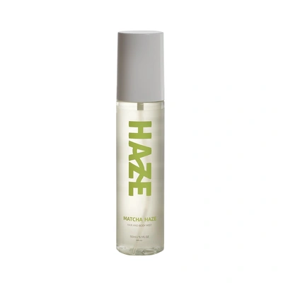 Haze Matcha