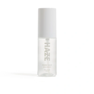 Haze Musk