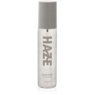 Haze Musk Haze