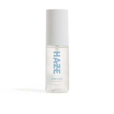 Haze Pure