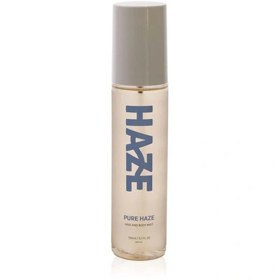 Haze Pure Haze