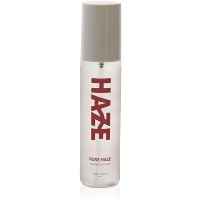 Haze Rose Haze