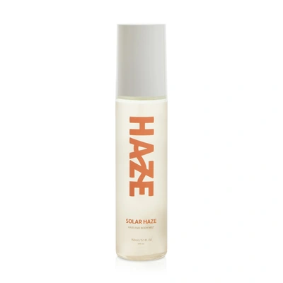Haze Solar