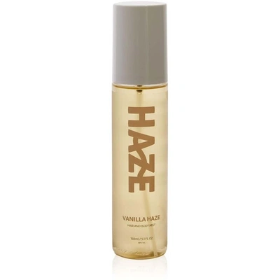 Haze Vanilla Haze