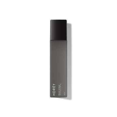 Hdrey Black Amber