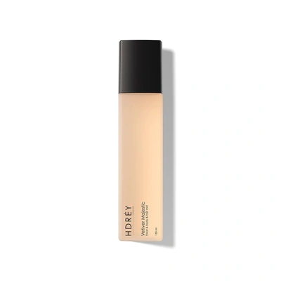 Hdrey Vetiver Majestic