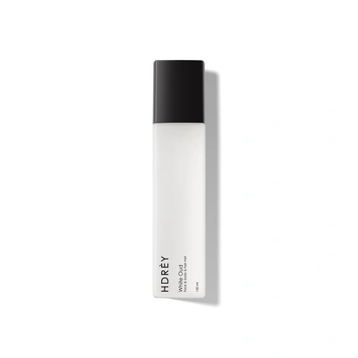 Hdrey White Oud
