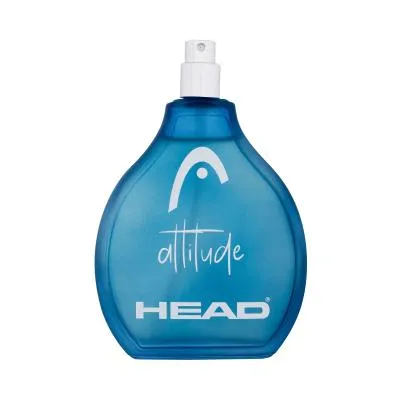 Head Attitude