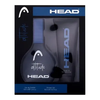 Head Attitude