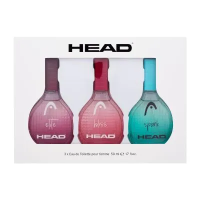 Head Elite