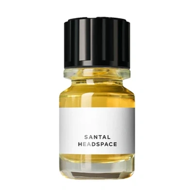 Headspace Santal