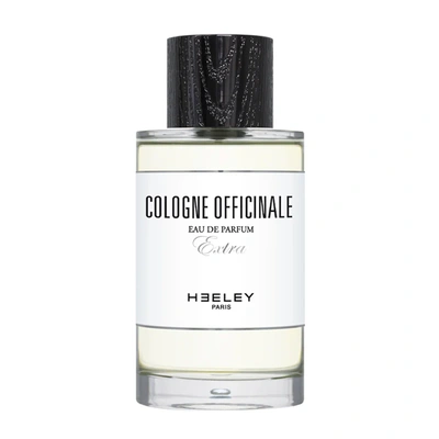 Heeley Cologne Officinale