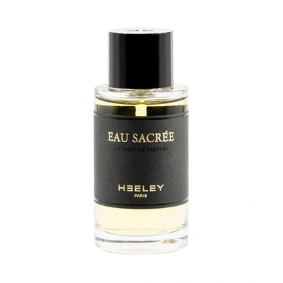 Heeley Eau Sacree