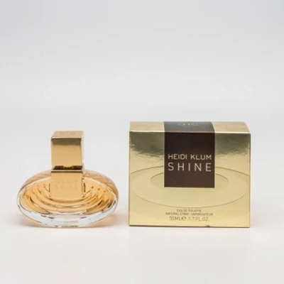 Heidi Klum Shine