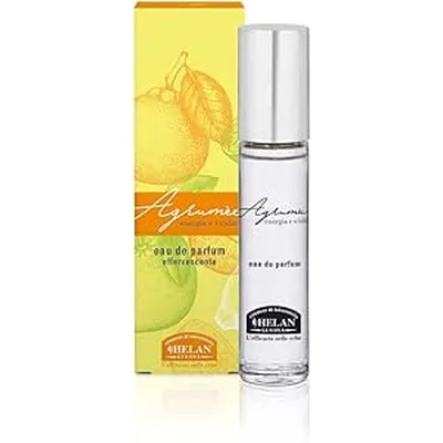 Helan Agrumee Energia E Vitalita