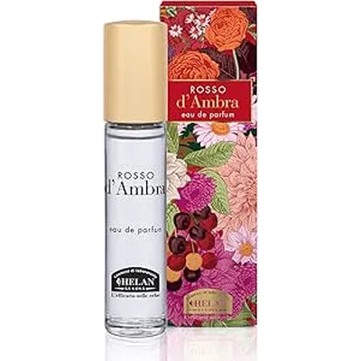 Helan Rosso D'Ambra