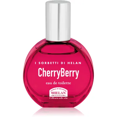 Helan CherryBerry
