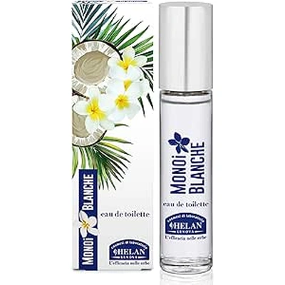 Helan Monoi Blanche